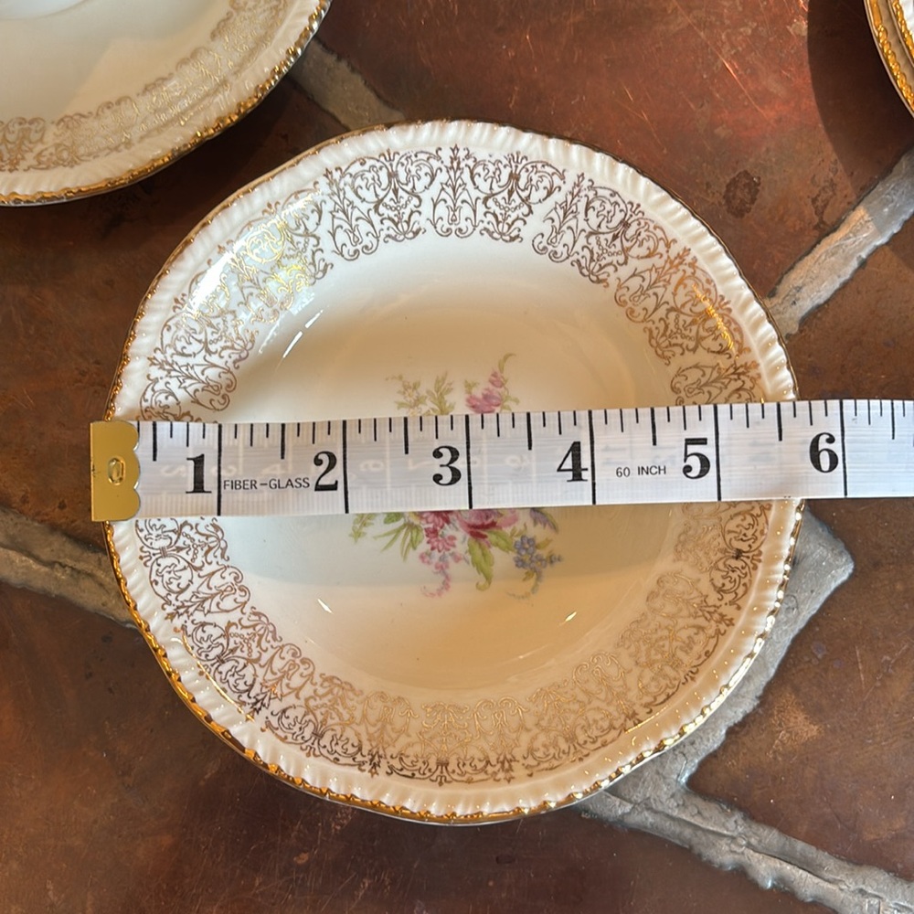 Homer Laughlin-11 Piece set - Picture 9 of 12
